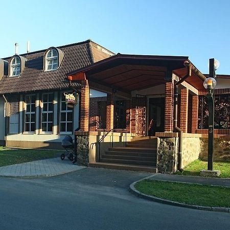 Hotel Armales Stakcin Dış mekan fotoğraf