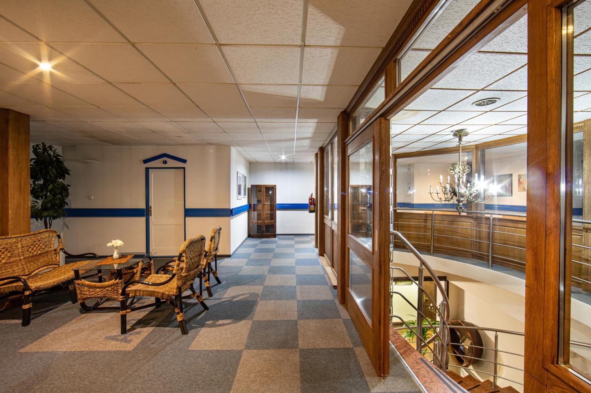 Hotel Armales Stakcin Dış mekan fotoğraf