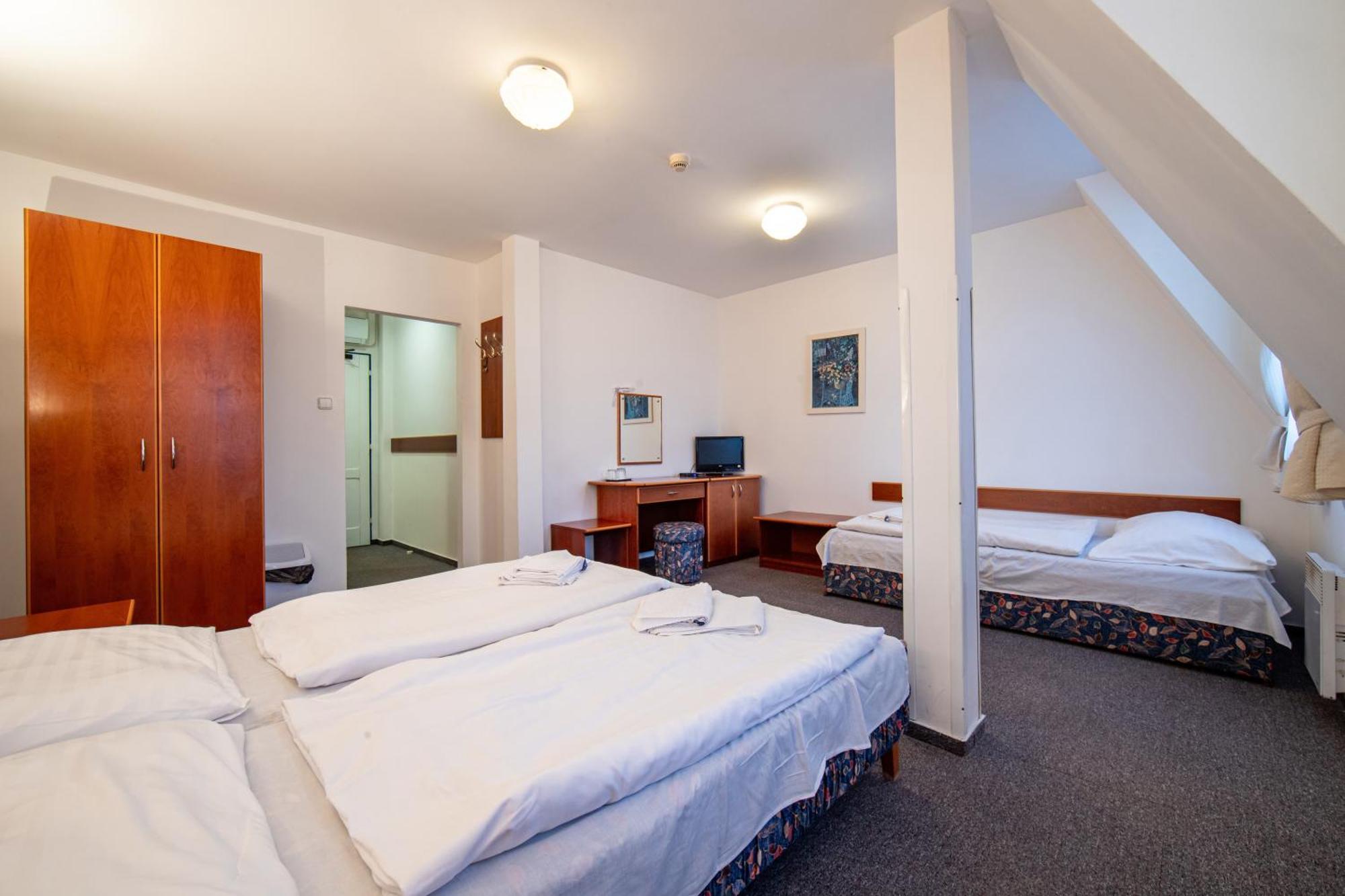 Hotel Armales Stakcin Dış mekan fotoğraf