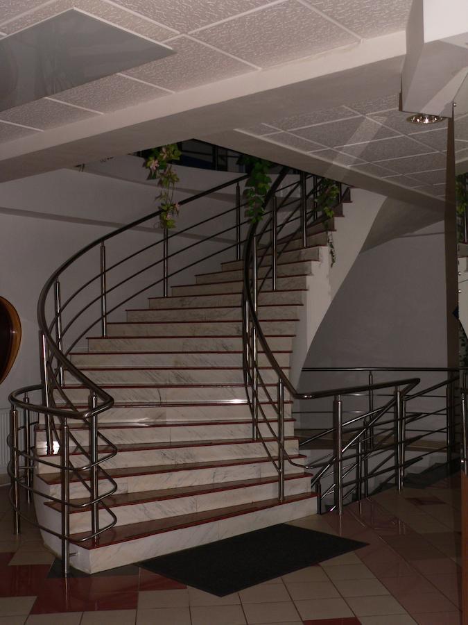 Hotel Armales Stakcin Dış mekan fotoğraf