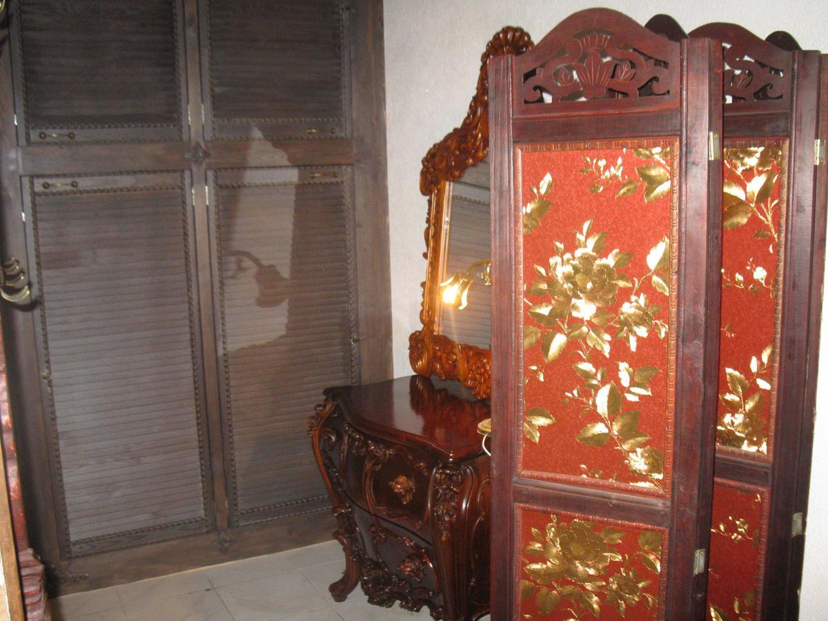 Hotel Armales Stakcin Dış mekan fotoğraf