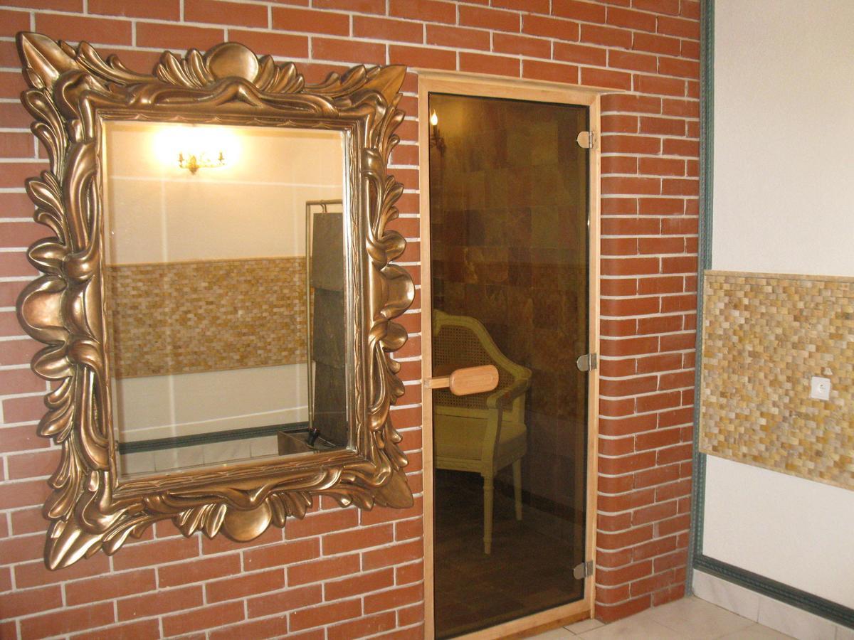 Hotel Armales Stakcin Dış mekan fotoğraf
